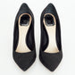 Scarpin Christian Dior Preto Tam. 39