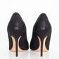 Scarpin Christian Dior Preto Tam. 39