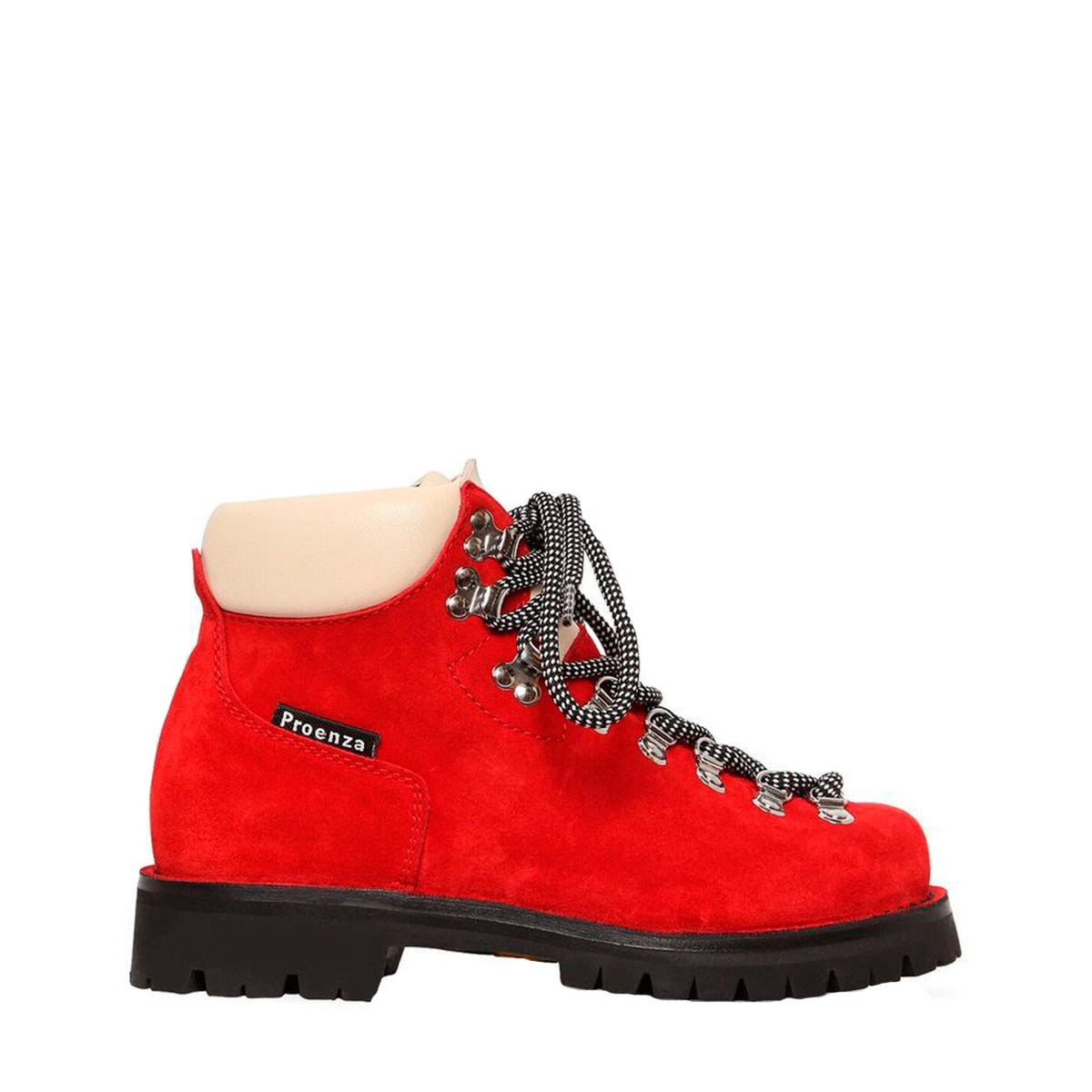 Bota Proenza Schouler Vermelha Tam. 08