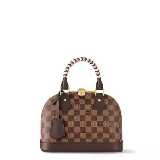 Bolsa Louis Vuitton Alma BB