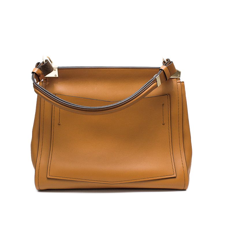 Bolsa Givenchy Mystic Medium Bag Marrom