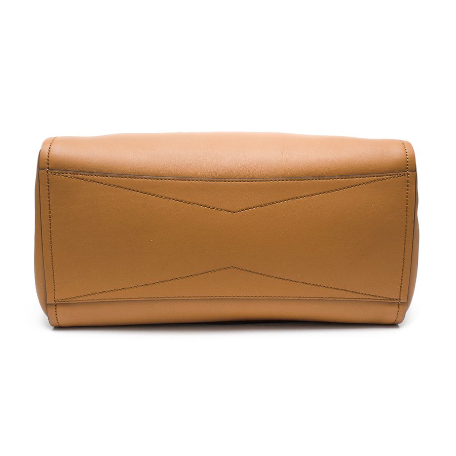 Bolsa Givenchy Mystic Medium Bag Marrom