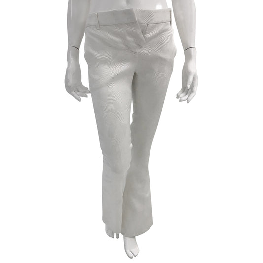 Calça Talie Nk Off White Tam. 36