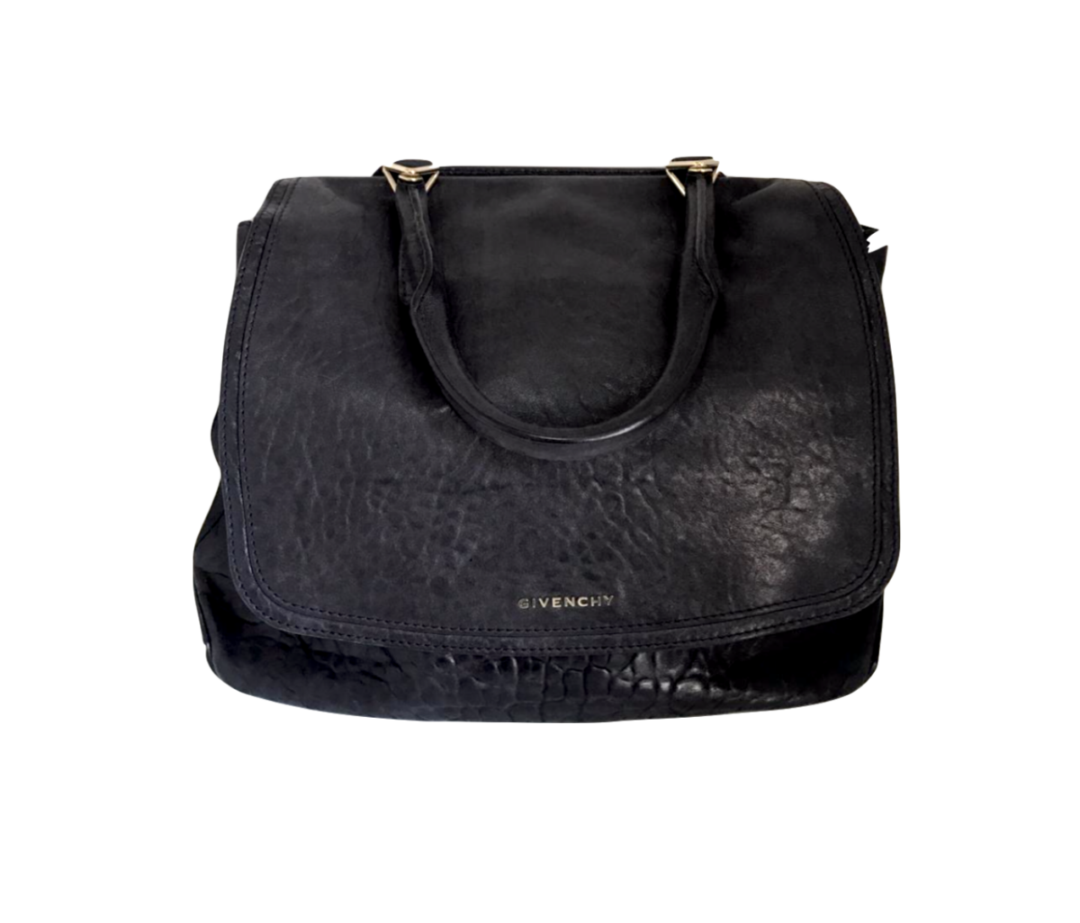 Bolsa Givenchy Azul Escuro