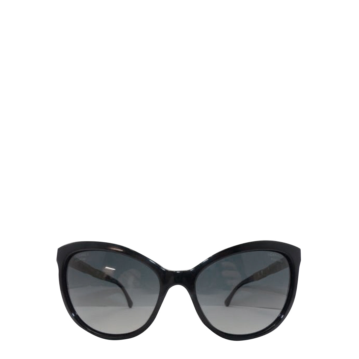 Oculos Chanel Polarized Preto