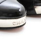 Sapato Chanel Preto Tam. 39