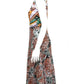 Vestido Mary Katrantzou Tam. 46 Br