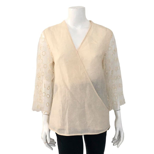 Bata Paula Raia Off White Tam. 36 Br