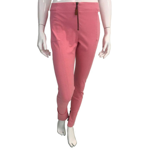 Calça Paula Raia Rosa Tam. 38