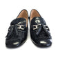 Sapato Tod's Verniz Preto Tam. 37 Br
