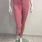 Calça Paula Raia Rosa Tam. 38