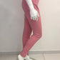Calça Paula Raia Rosa Tam. 38