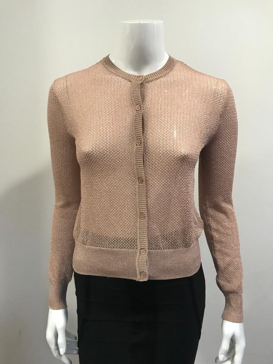 Malha M Missoni rose