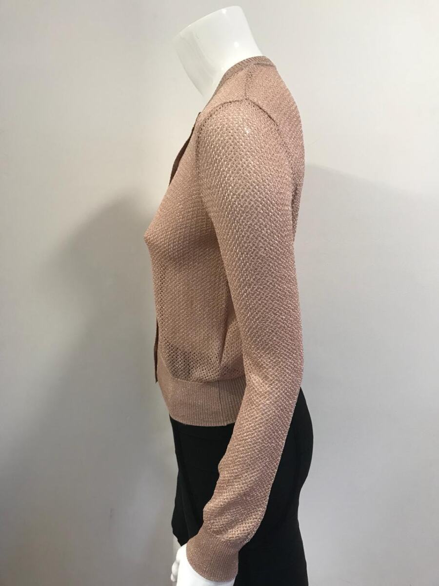 Malha M Missoni rose