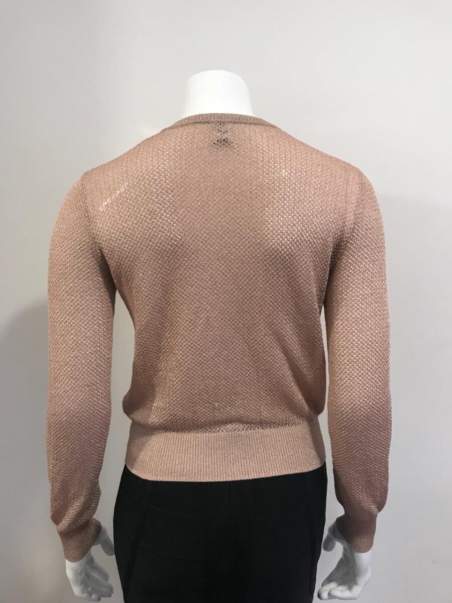 Malha M Missoni rose