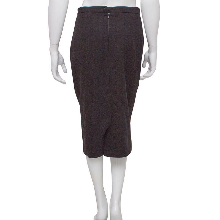 Saia Peter Pilotto Bordada Tam.44