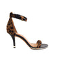 Sandalia Givenchy Animal Print Tam. 36