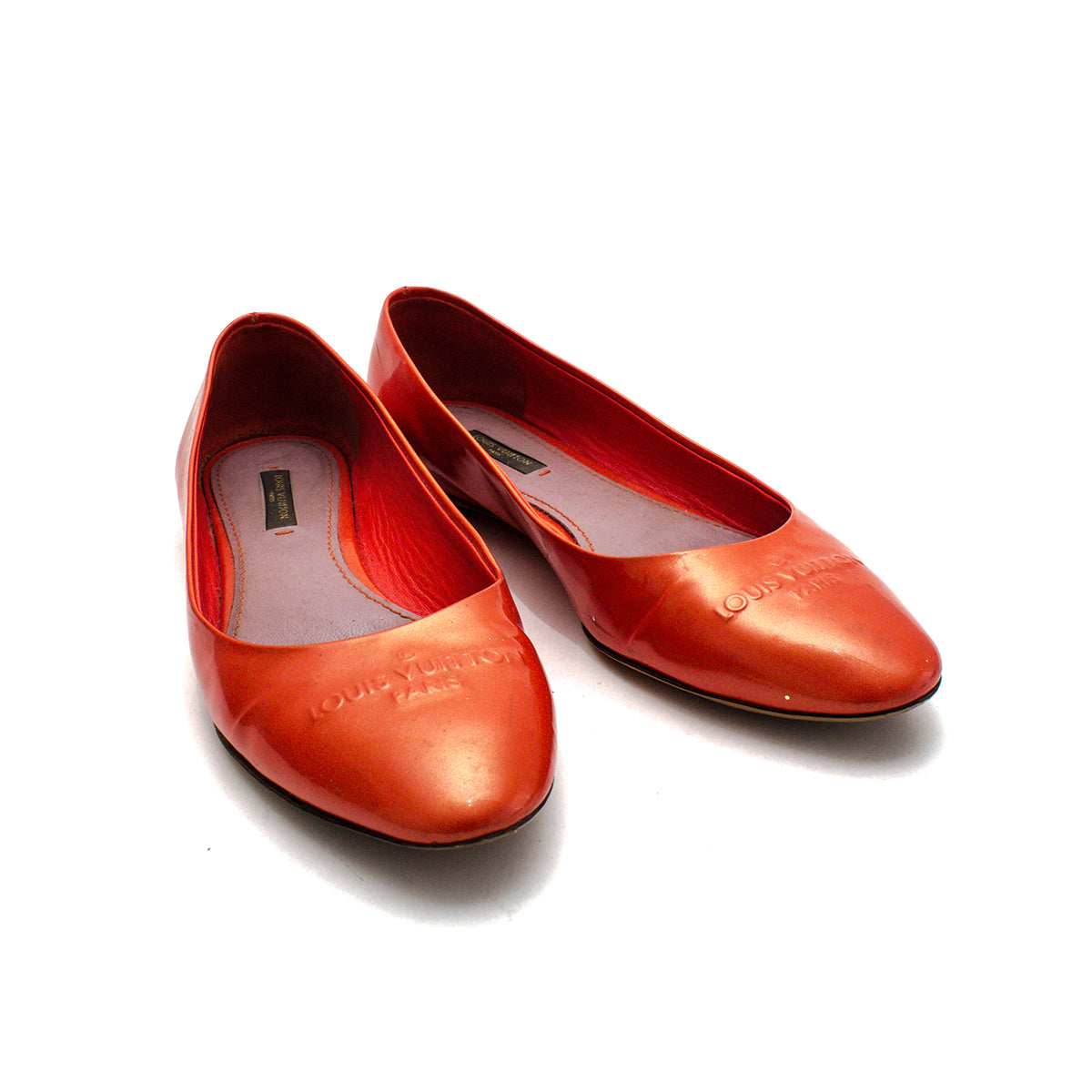 Sapatilha Louis Vuitton Coral Tam. 38