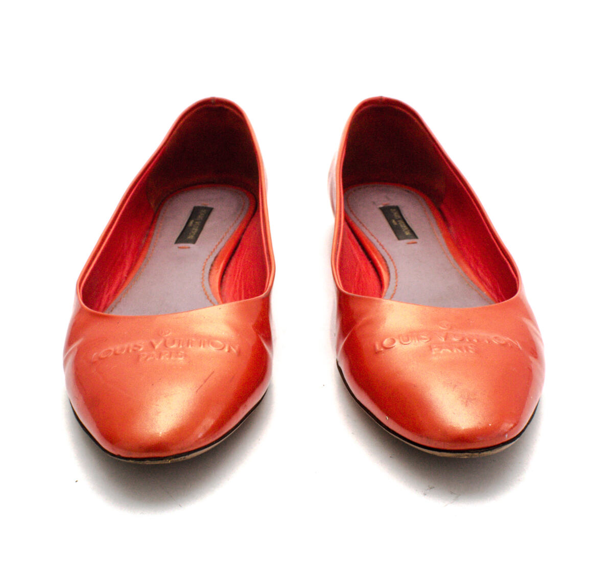 Sapatilha Louis Vuitton Coral Tam. 38