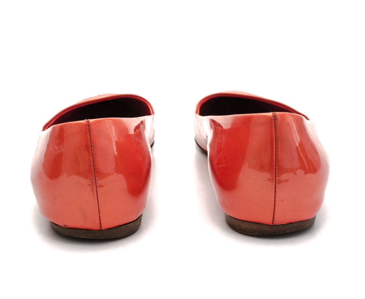 Sapatilha Louis Vuitton Coral Tam. 38