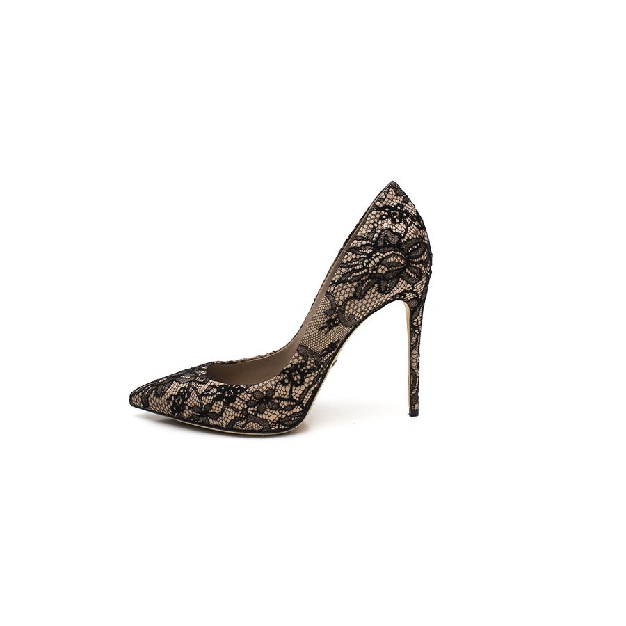 Scarpin Dolce & Gabbana Renda Tam. 36,5