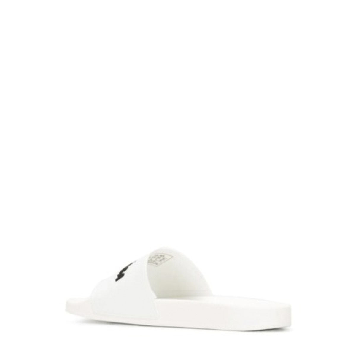Slide Balenciaga Branco Tam. 8