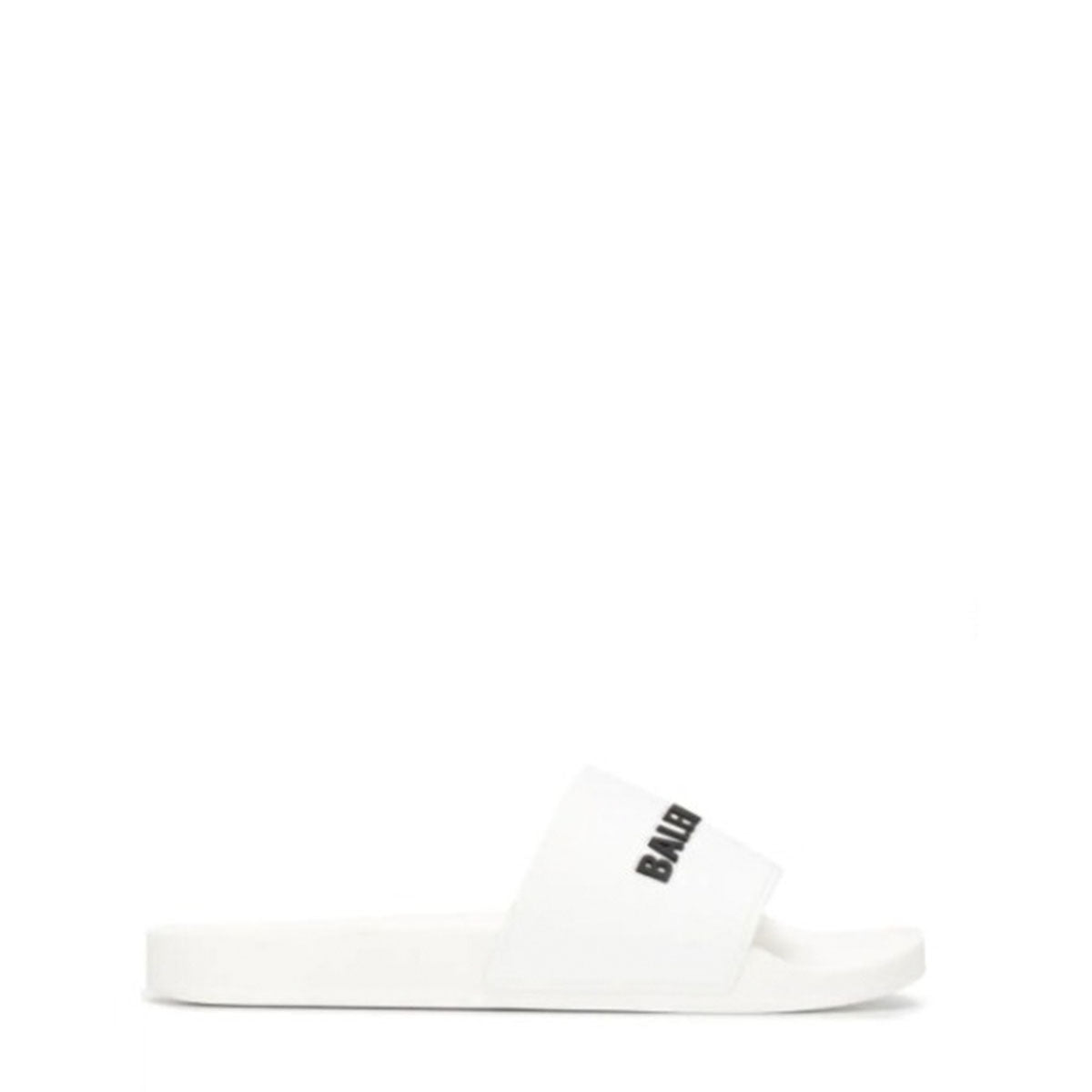 Slide Balenciaga Branco Tam. 8