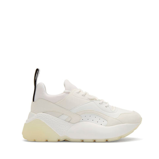 Tênis Stella McCartney Branco Tam. 36,5 Br