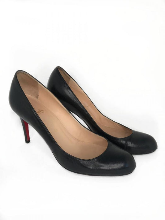 Sapato Louboutin sola 38,5
