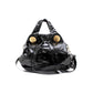 Bolsa Gucci Preta Verniz